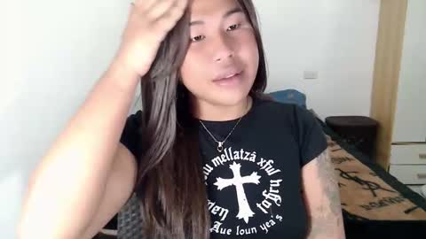 Snapshot of sassy_jane chatting on 03-04-26, 11:33 Jane online show from 03-04-26, 11:33