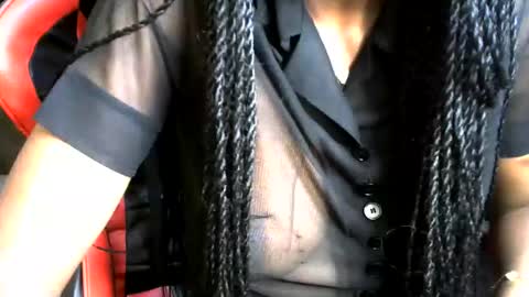 sassy_lyne online show from 05-16-26, 10:36