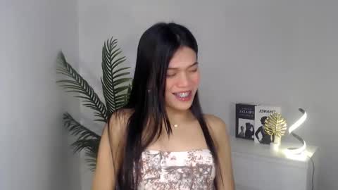Snapshot of sassy_monie chatting on 01-26-25, 03:47 sassy_monie online show from 01-26-25, 03:47