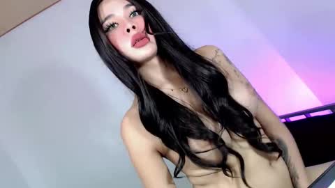 Tiffanie online show from 01-15-26, 02:38