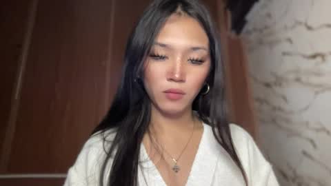 Sassygirl online show from 05-06-26, 12:30