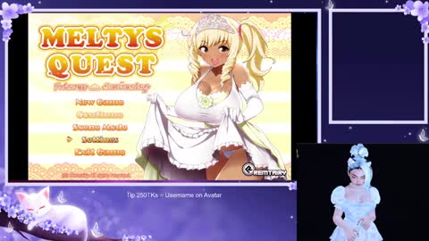 Sassy Sami Kittyn online show from 01-09-25, 06:06