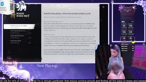 Sassy Sami Kittyn online show from 11-26-25, 06:36