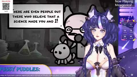 Sassy Sami Kittyn online show from 03-04-26, 06:19