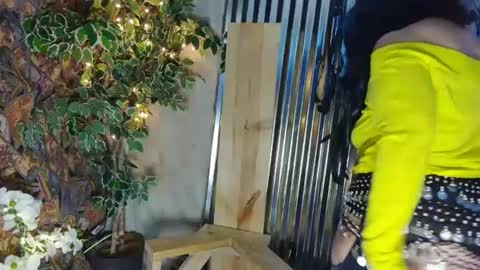 sassylatin45 online show from 03-01-25, 01:22