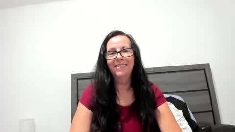 Snapshot of sassypeachgoddess chatting on 10-10-25, 12:26 sassypeachgoddess online show from 10-10-25, 12:26