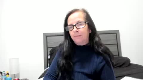 sassypeachgoddess online show from 10-25-25, 12:13