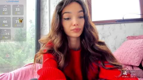 Snapshot of sassyt33n chatting on 12-04-24, 09:07 sassyt33n online show from 12-04-24, 09:07