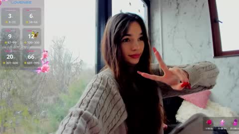 Snapshot of sassyt33n chatting on 12-14-24, 10:45 sassyt33n online show from 12-14-24, 10:45