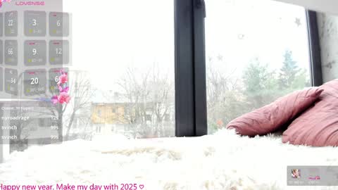 Snapshot of sassyt33n chatting on 12-29-24, 12:23 sassyt33n online show from 12-29-24, 12:23