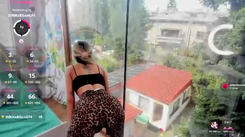 sassyt33n online show from 07-07-26, 07:23