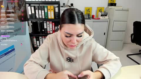 sassytiff online show from 01-08-25, 12:15