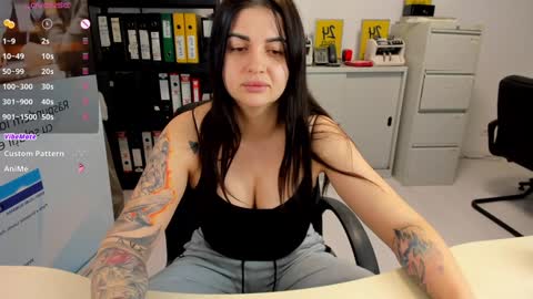 sassytiff online show from 01-14-25, 07:43