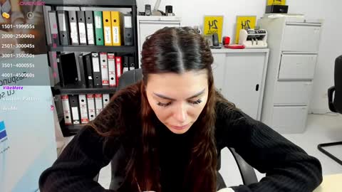 sassytiff online show from 01-20-25, 11:13