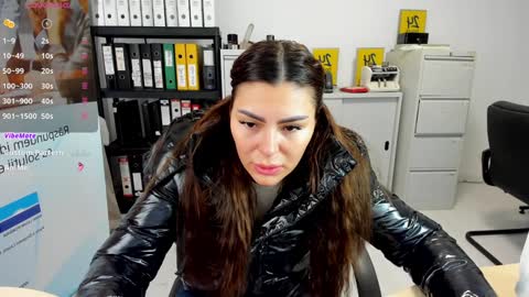 sassytiff online show from 01-21-25, 11:13