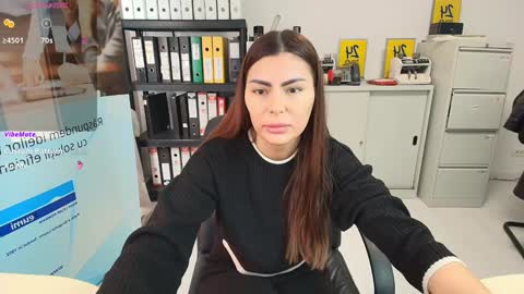 sassytiff online show from 01-24-25, 11:15