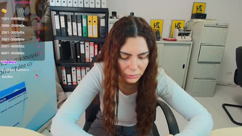 sassytiff online show from 01-28-25, 11:38