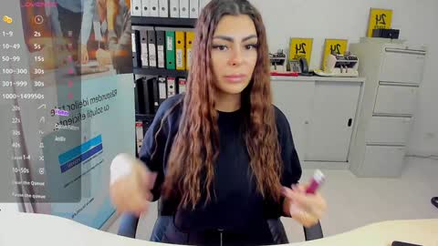 sassytiff online show from 03-06-25, 11:58