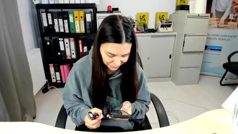 sassytiff online show from 10-07-25, 10:34