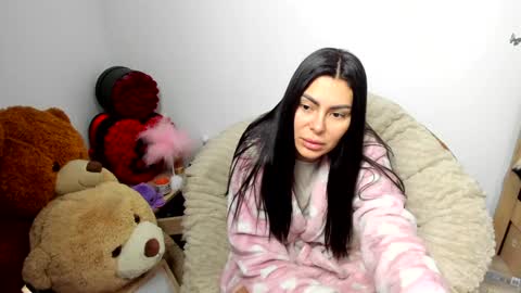 sassytiff online show from 02-22-26, 12:47