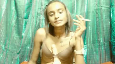 sassyxindian online show from 03-04-26, 12:11