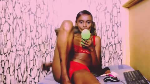 sassyxindian online show from 07-28-26, 12:23