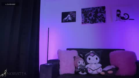 Snapshot of satanbabee_ chatting on 02-02-26, 12:31 im expecting 300 thumbs up on my altar online show from 02-02-26, 12:31