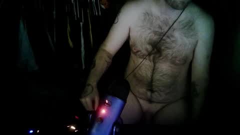 satanicpanic123 online show from 03-26-26, 09:26