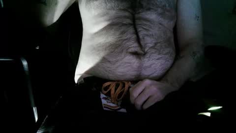 satanicpanic123 online show from 03-29-26, 07:52