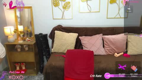 Sasha online show from 01-12-25, 10:22