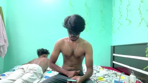 satoind online show from 03-31-26, 11:05