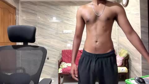 satoind online show from 04-25-26, 07:33