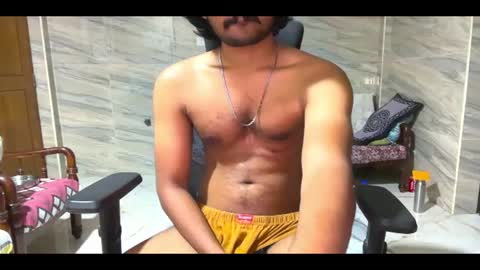 satoind online show from 07-14-26, 07:52