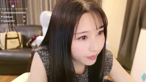 CEO Satomi  -Japan- online show from 02-28-26, 01:45