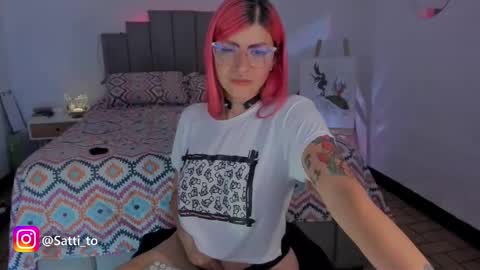 im Jessi  Independet Model  online show from 02-25-25, 04:03