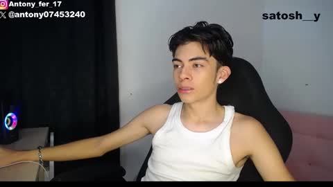 Snapshot of satosh_y chatting on 01-25-25, 11:55 satosh_y online show from 01-25-25, 11:55