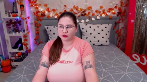 Stacy online show from 11-14-25, 09:35