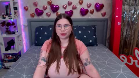 Stacy online show from 02-27-26, 12:32