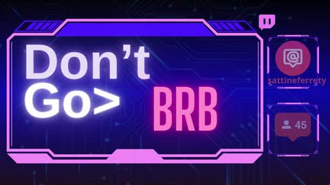   Sattine Ferrety   online show from 01-30-25, 04:48