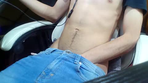 saturno_97 online show from 10-05-25, 07:01
