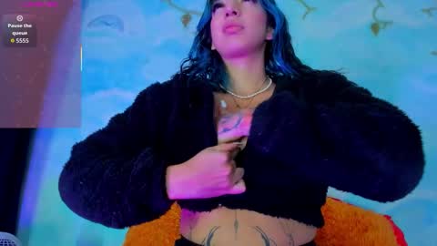 Saturnooo online show from 01-10-26, 08:38