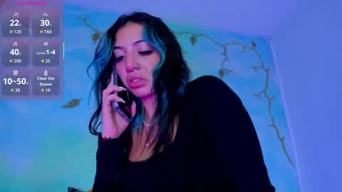 Saturnooo online show from 02-10-26, 12:48