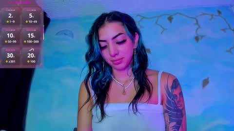 Saturnooo online show from 02-12-26, 03:01