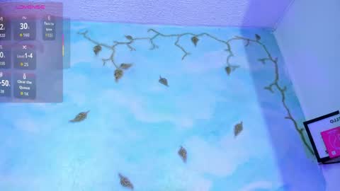 Saturnooo online show from 04-27-26, 11:58