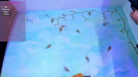 Saturnooo online show from 04-28-26, 02:27