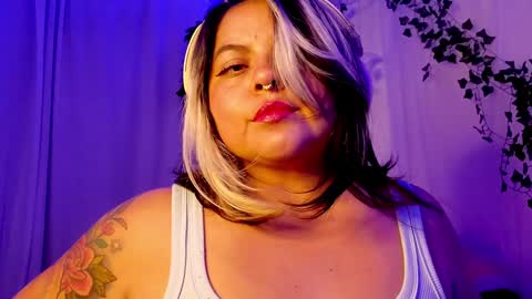 Gina George online show from 12-09-24, 12:23