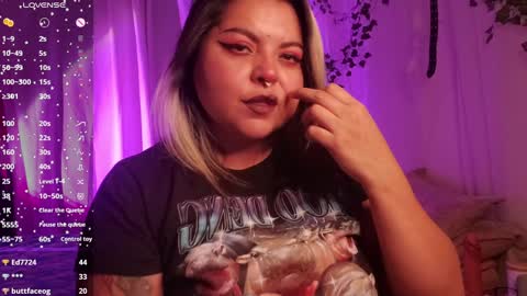 Gina George online show from 01-05-25, 12:31