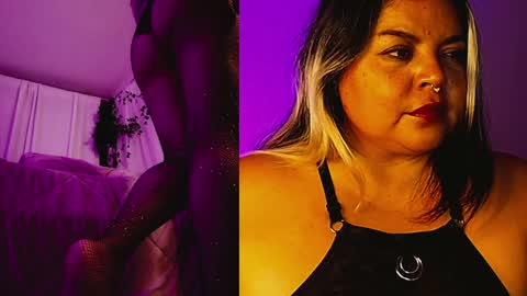 Gina George online show from 01-23-25, 01:08