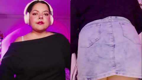 Gina George online show from 03-03-25, 12:37