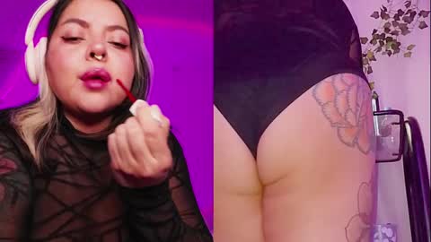 Gina George online show from 03-05-25, 12:38